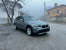 BMW X1 2.0d/xDrive* ПОДГРЕВ* СЕРВИЗНА КНИЖКА*  - 5299 € / 10363.94 лв. - 48007602 3