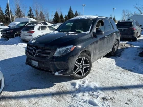Mercedes-Benz GLE 400 2018 4MATIC * ПРЕДСТАВИТЕЛСТВО НА MERCEDES * 