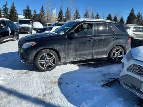 Mercedes-Benz GLE 400 2018 4MATIC * ПРЕДСТАВИТЕЛСТВО НА MERCEDES * , снимка 3