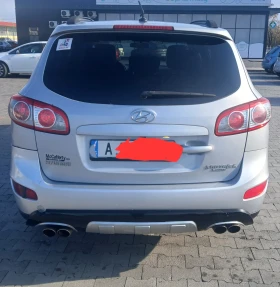 Hyundai Santa fe 2, 4i, снимка 2