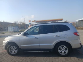 Hyundai Santa fe 2, 4i, снимка 4