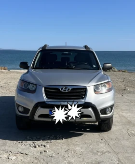 Hyundai Santa fe 2, 4i - изображение 1