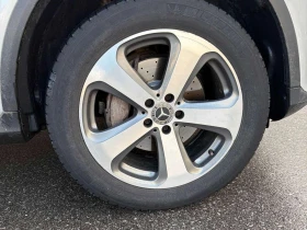 Mercedes-Benz GLC 300 * 4MATIC* ПАНОРАМА* ПОДГРЕВИ* KEYLESS*  - 16800 € / 32857.94 лв. - 76891537 7