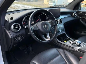 Mercedes-Benz GLC 300 * 4MATIC* ПАНОРАМА* ПОДГРЕВИ* KEYLESS*  - 16800 € / 32857.94 лв. - 76891537 16