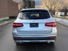 Mercedes-Benz GLC 300 * 4MATIC* ПАНОРАМА* ПОДГРЕВИ* KEYLESS*  - 16800 € / 32857.94 лв. - 76891537 4