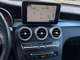 Mercedes-Benz GLC 300 * 4MATIC* ПАНОРАМА* ПОДГРЕВИ* KEYLESS*  - 16800 € / 32857.94 лв. - 76891537 9