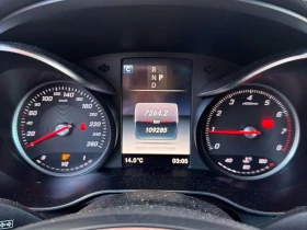 Mercedes-Benz GLC 300 * 4MATIC* ПАНОРАМА* ПОДГРЕВИ* KEYLESS*  - 16800 € / 32857.94 лв. - 76891537 8