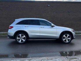 Mercedes-Benz GLC 300 * 4MATIC* ПАНОРАМА* ПОДГРЕВИ* KEYLESS*  - 16800 € / 32857.94 лв. - 76891537 14