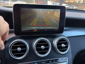Mercedes-Benz GLC 300 * 4MATIC* ПАНОРАМА* ПОДГРЕВИ* KEYLESS*  - 16800 € / 32857.94 лв. - 76891537 12