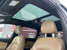 Audi Q7 55tfsi * Technik * Фиксирана цена до БГ * CARFAX * | Auto.bg — изображение 14