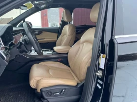 Audi Q7 55tfsi * Technik * Фиксирана цена до БГ * CARFAX * | Auto.bg — изображение 13