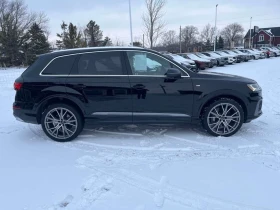 Audi Q7 55tfsi * Technik * Фиксирана цена до БГ * CARFAX * | Auto.bg — изображение 7