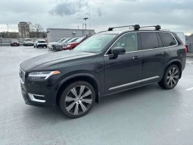Volvo Xc90 * Inscription * ХЕД ЪП * 360 * ПОДГРЕВ * ПАМЕТ - 31250 € / 61119.69 лв. - 45973011 2