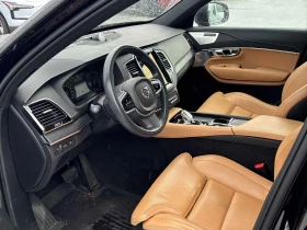 Volvo Xc90 * Inscription * ХЕД ЪП * 360 * ПОДГРЕВ * ПАМЕТ - 31250 € / 61119.69 лв. - 45973011 5