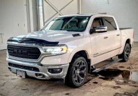 Dodge RAM 1500 Limited 5.7 4x4