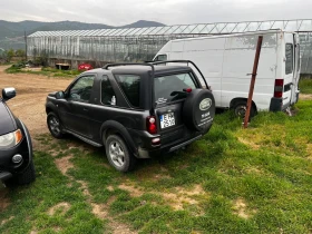 Land Rover Freelander - 1300 € / 2542.58 лв. - 65848316 3