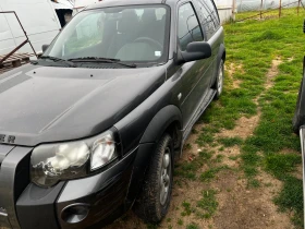 Land Rover Freelander - 1300 € / 2542.58 лв. - 65848316 2