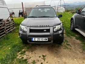 Land Rover Freelander - 1300 € / 2542.58 лв. - 65848316 7