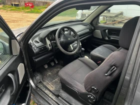 Land Rover Freelander - 1300 € / 2542.58 лв. - 65848316 6