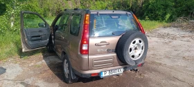Honda Cr-v | Mobile.bg � ����� ������ 5
