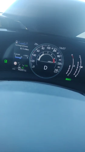 Lexus NX 350h /AWD/360Camera/Panorama/EU � �������� | Mobile.bg � ����� ������ 13