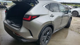 ����� �� �������� �� Lexus NX 350h /AWD/360Camera/Panorama/EU � ��������