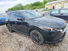 ����� �� �������� �� Mazda CX-5 SIGNATURE* SKYACTIVE* AWD