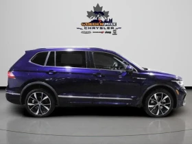 VW Tiguan R-LINE  HIGHLINE ЦЕНА ДО БЪЛГАРИЯ АВТОКРЕДИТ | Auto.bg — изображение 5