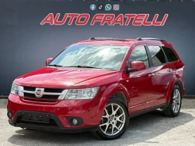 Fiat Freemont 2.0D | 7 МЕСТЕН| ЛИЗИНГ | Auto.bg — изображение 3