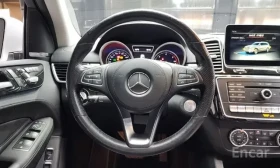 Mercedes-Benz GLS 350 D * AMG * ОБДУХВАНЕ * 360 * ДИСТРОНИК *  | Auto.bg — изображение 6