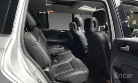 Mercedes-Benz GLS 350 D * AMG * ОБДУХВАНЕ * 360 * ДИСТРОНИК *  | Auto.bg — изображение 12