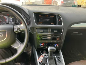 Audi Q5 * Technik * ���������� * (���� �� ��) | Mobile.bg � ����� ������ 12