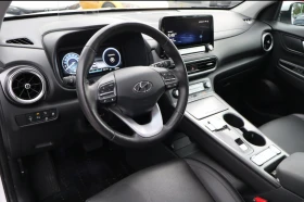 Hyundai Kona ULTIMATE | ПОДГР.ОБДУХ. | М.ТОЧКА | ХЕД ЪП |  | Auto.bg — изображение 9