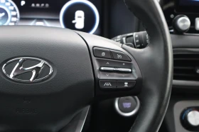 Hyundai Kona ULTIMATE | ПОДГР.ОБДУХ. | М.ТОЧКА | ХЕД ЪП |  | Auto.bg — изображение 10