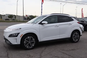 Hyundai Kona ULTIMATE | ПОДГР.ОБДУХ. | М.ТОЧКА | ХЕД ЪП |  | Auto.bg — изображение 3