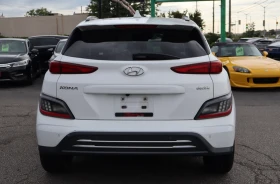 Hyundai Kona ULTIMATE | ПОДГР.ОБДУХ. | М.ТОЧКА | ХЕД ЪП |  | Auto.bg — изображение 2