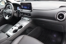 Hyundai Kona ULTIMATE | ПОДГР.ОБДУХ. | М.ТОЧКА | ХЕД ЪП |  | Auto.bg — изображение 8