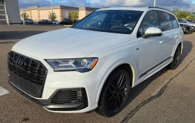 Audi Q7 * Komfort * CARFAX * 