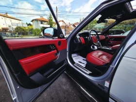Land Rover Range rover AUTOBIOGRAPHY= �������� 2� | Mobile.bg � ����� ������ 7