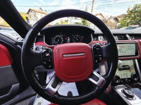 Land Rover Range rover AUTOBIOGRAPHY= �������� 2� | Mobile.bg � ����� ������ 8