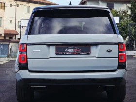 Land Rover Range rover AUTOBIOGRAPHY= �������� 2� | Mobile.bg � ����� ������ 5