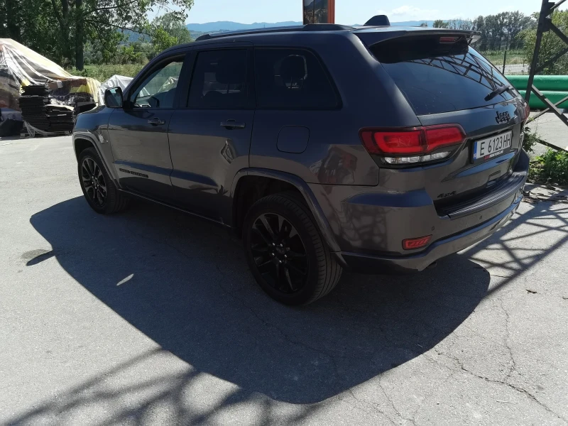 Jeep Grand cherokee Grand cherokee altitude , снимка 3 - Автомобили и джипове - 48080129