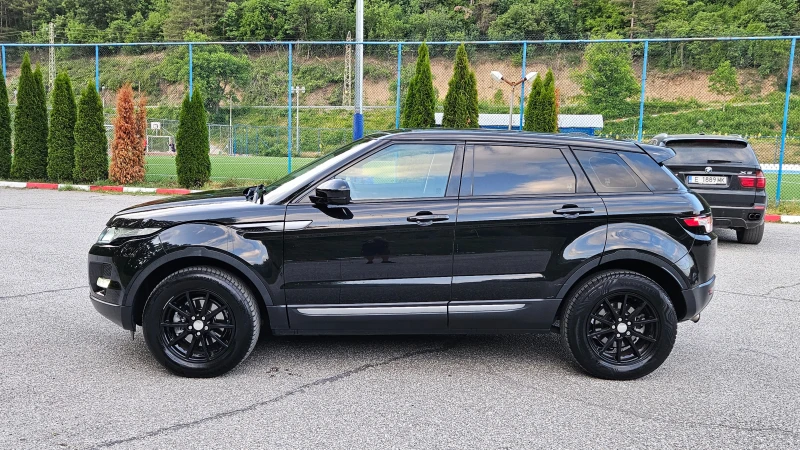 Land Rover Range Rover Evoque 2.2D AVTOMAT/4X4/KOJA/  TOP SUSTOQNIE, снимка 3 - Автомобили и джипове - 50752795