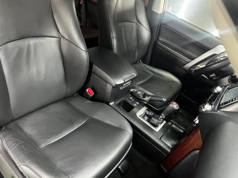 Toyota Land cruiser Prado 150 7 места, снимка 8 - Автомобили и джипове - 51956677