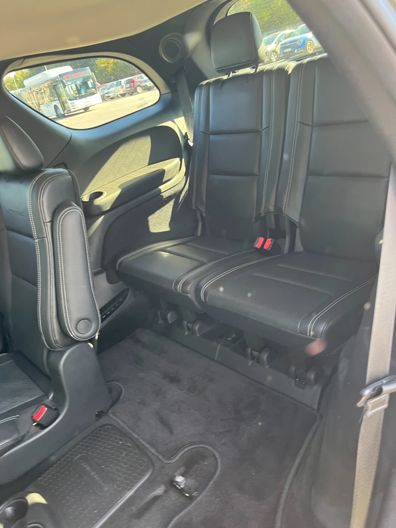 Dodge Durango Citadel 5, 7 Hemi, снимка 15 - Автомобили и джипове - 52347129