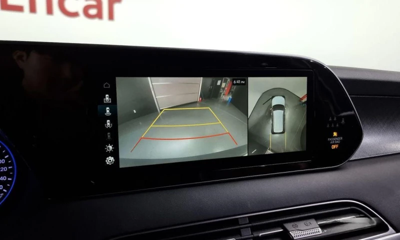 Hyundai Palisade Gasoline 3.8 4WD Prestige, снимка 15 - Автомобили и джипове - 52058650