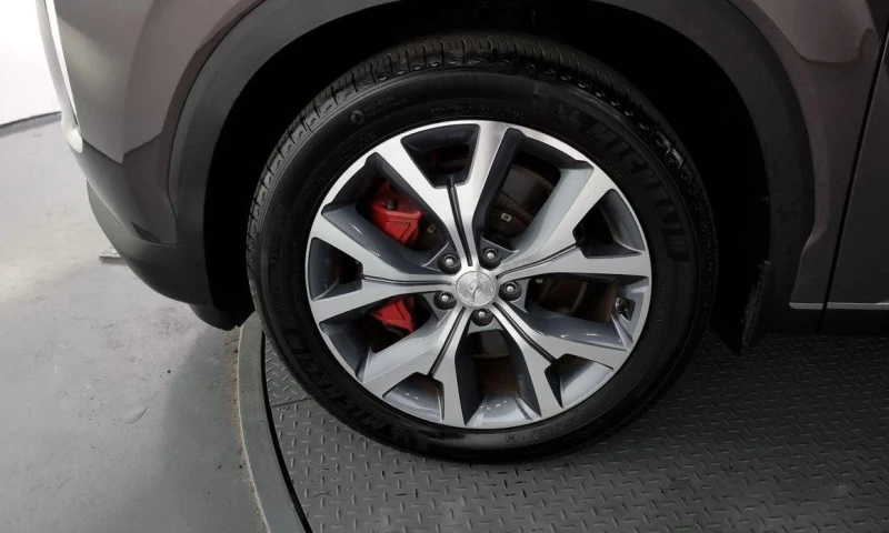 Hyundai Palisade Gasoline 3.8 4WD Prestige, снимка 5 - Автомобили и джипове - 52058650