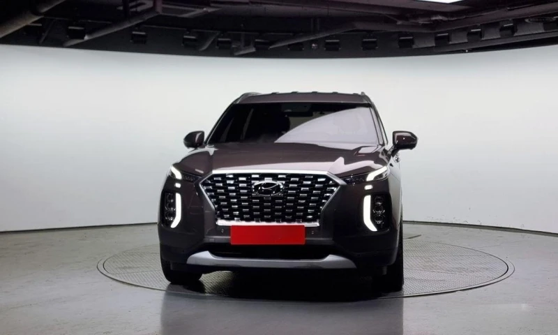 Hyundai Palisade Gasoline 3.8 4WD Prestige, снимка 3 - Автомобили и джипове - 52058650