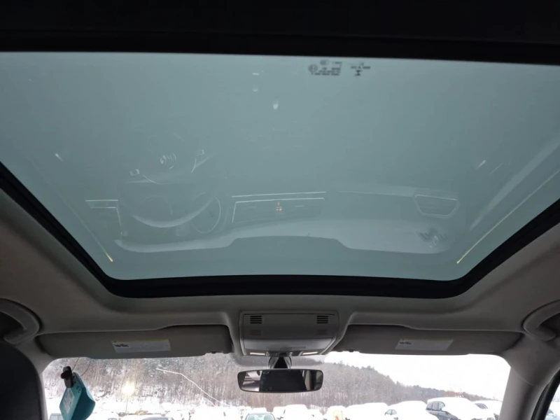 VW Tiguan * COMFORTLINE * CARFAX * БЕЗ ПЪРВОНАЧАЛНА ВНОСКА, снимка 11 - Автомобили и джипове - 52645601