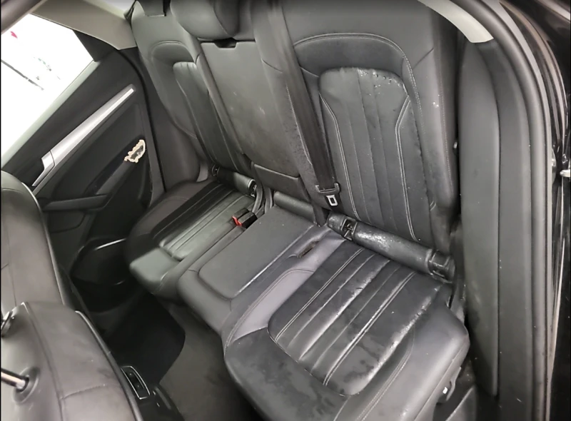 Audi Q5 KOMFORT, снимка 11 - Автомобили и джипове - 52667021